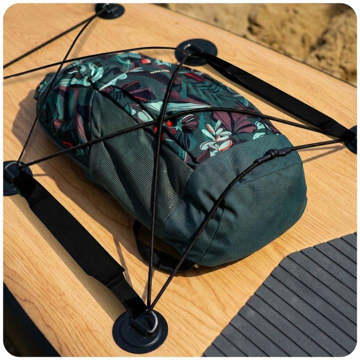 Termékkép 6: Aquasurf SUP deszka 320 x 84 x 15 cm Neo-Sport 170212