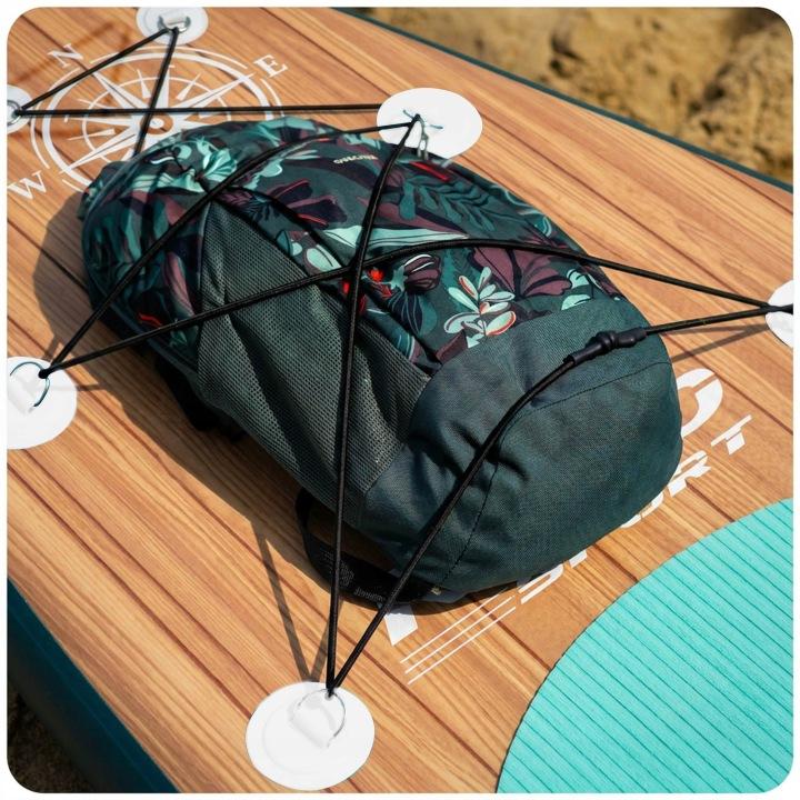 Termékkép 5: Reefbreak SUP deszka 350 x 81 x 15 cm Neo-Sport 170314