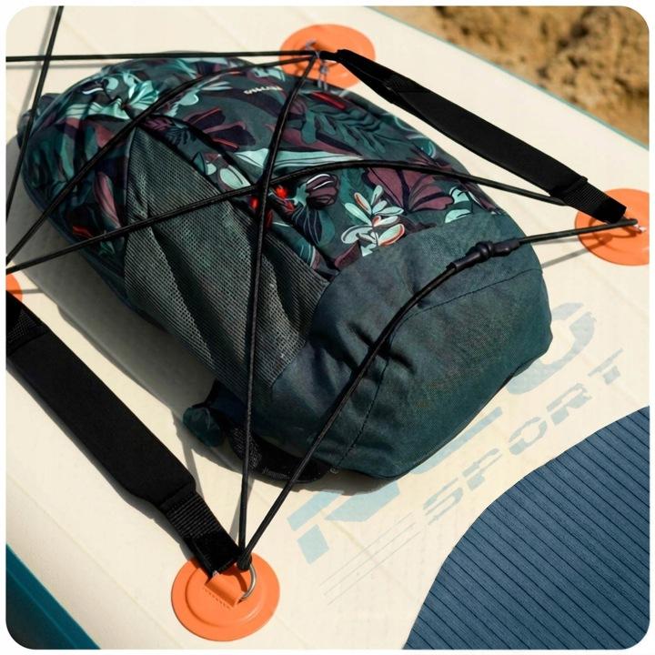 Termékkép 5: Reefbreak SUP deszka 350 x 81 x 15 cm Neo-Sport 170315