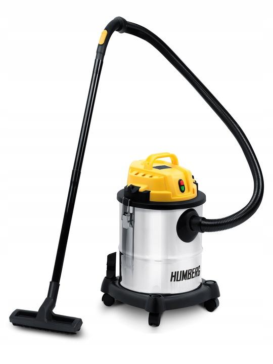 Termékkép 4: HEPA szűrő HM-401 porszívóhoz