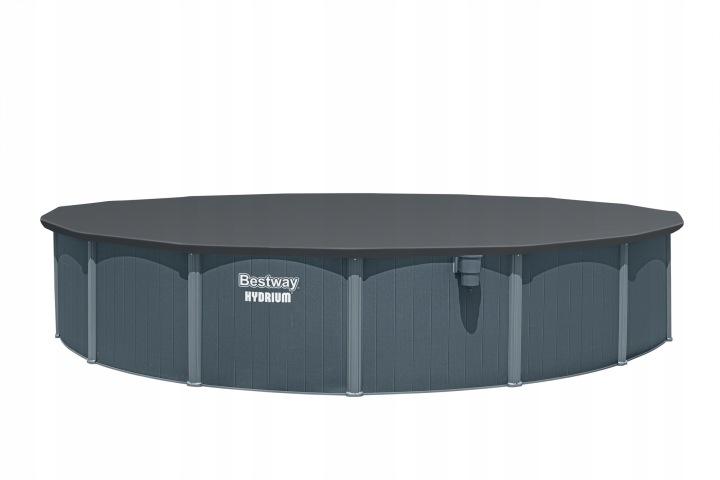 Slika izdelka 8: Celoletni nadzemni bazen Bestway Hydrium 732 x 132 cm J-561RP