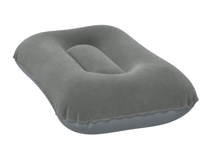 Felfújható velúr párna 42 x 26 cm Bestway 67121
