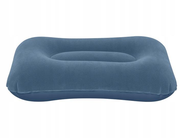 Termékkép 2: Felfújható velúr párna 42 x 26 cm Bestway 67121