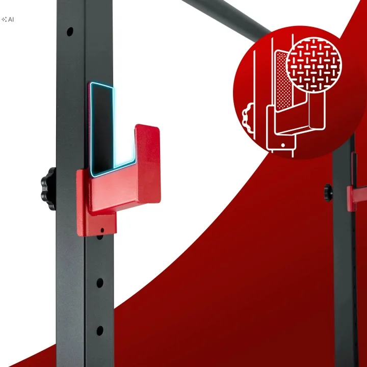 Slika proizvoda 13: Stacionarni stalak za šipku Neo-Sport Apex Frame 130400