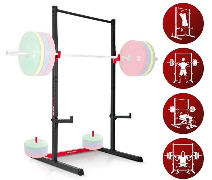 Slika proizvoda 5: Stacionarni stalak za šipku Neo-Sport Apex Frame 130400