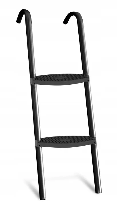Scară pentru trambulină C 183-252 cm 6-8 ft cu 2 trepte Neo-Sport
