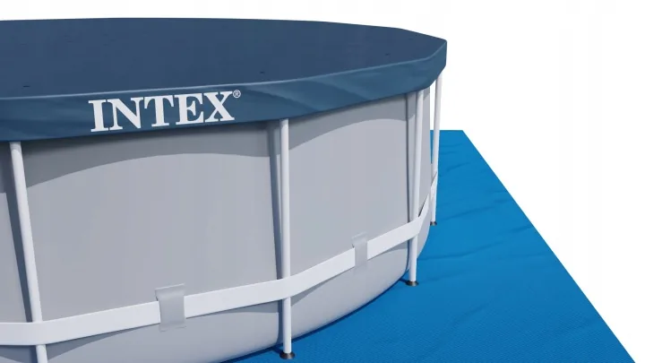 Slika proizvoda 6: Nadzemni bazen sa stijenkom 488 x 122 cm 11u1 INTEX 26730ND
