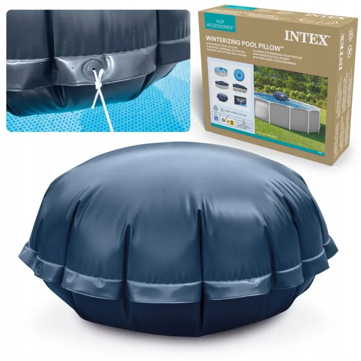 Pernă de aer pentru piscină sub prelată INTEX 28099