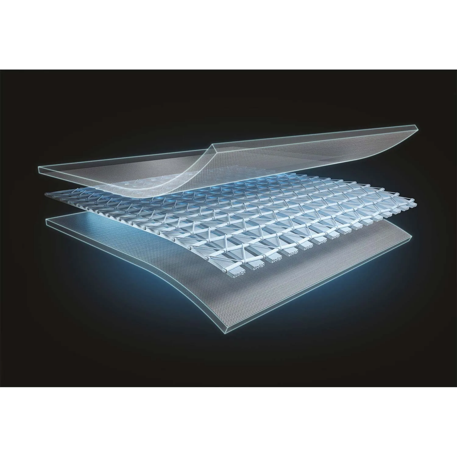 Imagine produs 12: Cadă spa gonflabilă pentru 6 persoane Intex PureSpa 28428NP, 216 × 71 cm, cu hidromasaj J-28428NP