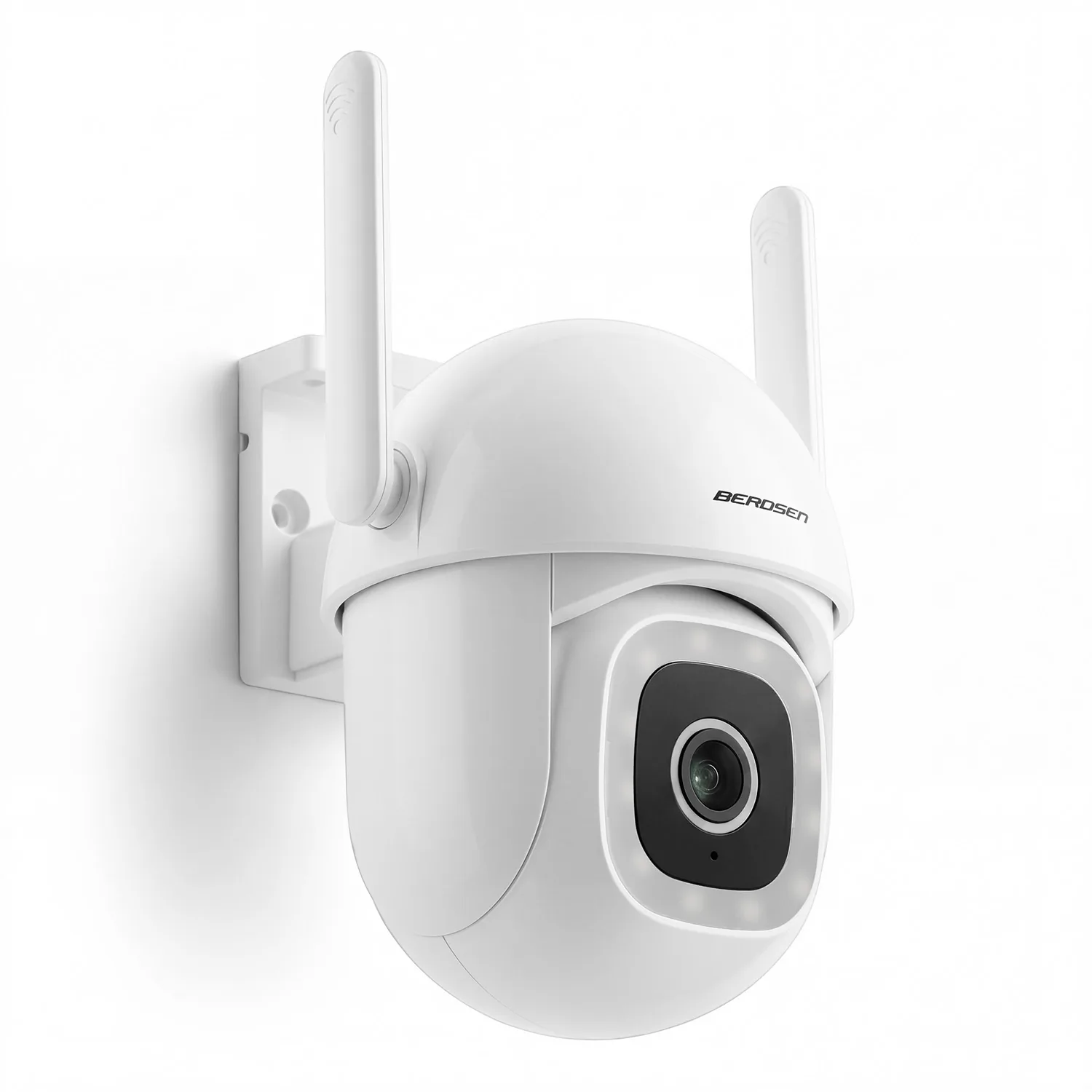 Slika proizvoda 14: Vanjska rotacijska Wi-Fi IP kamera 5 Mpx Berdsen BD-943 J-394300