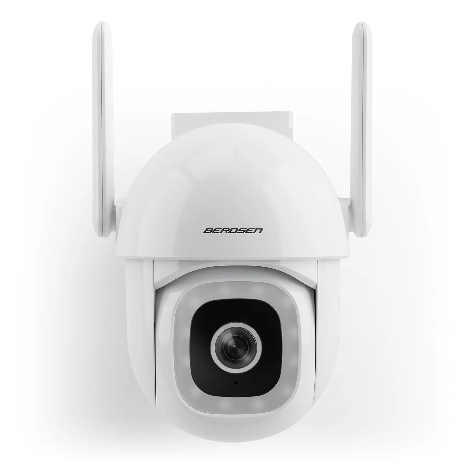 Slika proizvoda 15: Vanjska rotacijska Wi-Fi IP kamera 5 Mpx Berdsen BD-943 J-394300