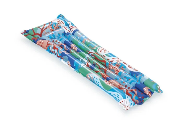 Slika proizvoda 3: Napuhivi plažni madrac 183 x 69 cm Bestway 44033