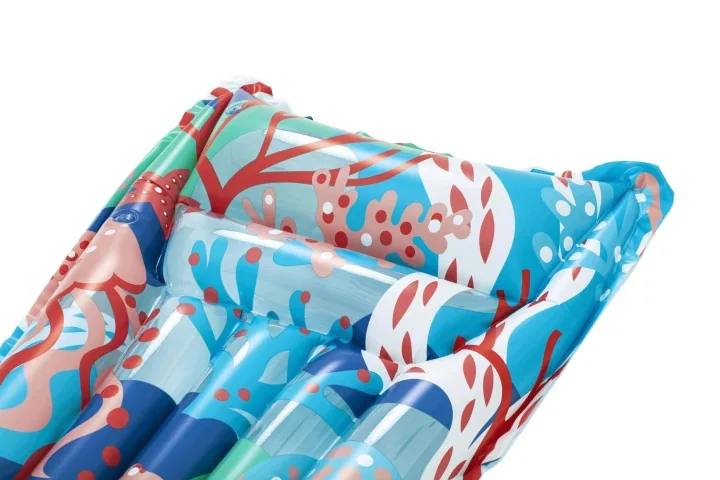 Slika proizvoda 2: Napuhivi plažni madrac 183 x 69 cm Bestway 44033