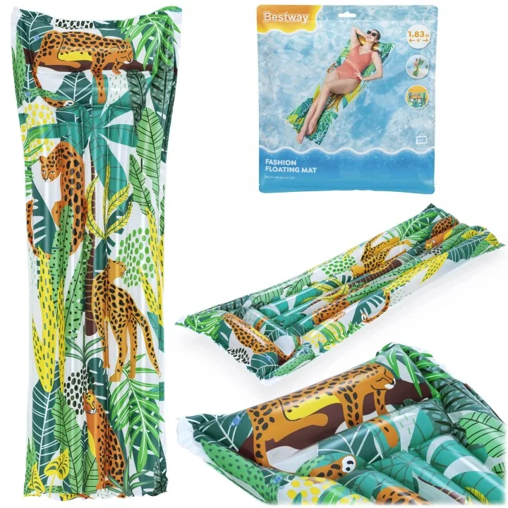 Felfújható strandmatrac 183 × 69 cm Bestway 44033