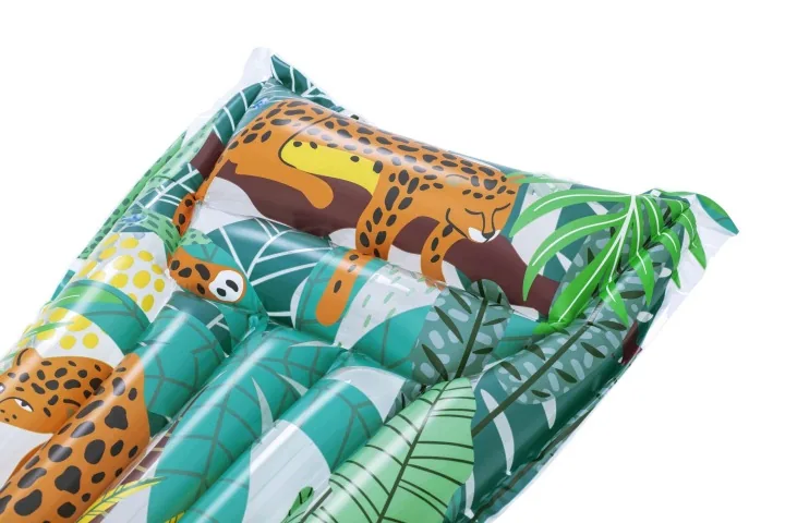 Termékkép 2: Felfújható strandmatrac 183 × 69 cm Bestway 44033