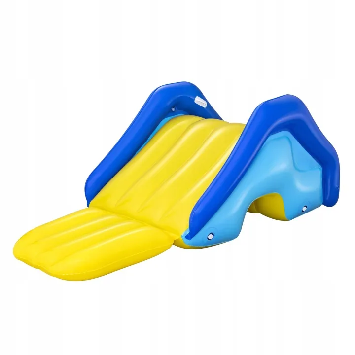 Slika proizvoda 3: Vodeni tobogan za bazen i vodeni park za djecu 247 cm Bestway 52453