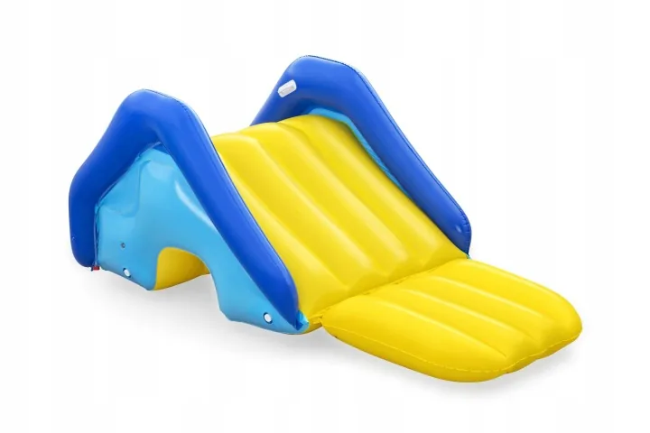 Vodeni tobogan za bazen i vodeni park za djecu 247 cm Bestway 52453
