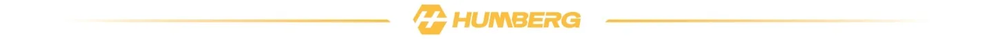 Imagine produs 2: Cheie pneumatică de impact 1560 Nm Humberg HM-261