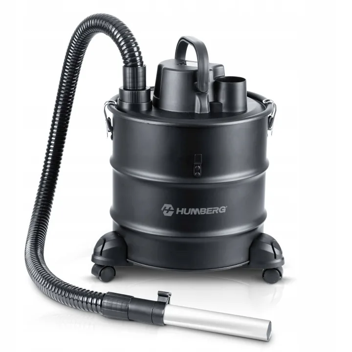 Imagine produs 10: Aspirator pentru cenușă de șemineu, sobă și grătar, pentru șemineu, 1000 W HM-405