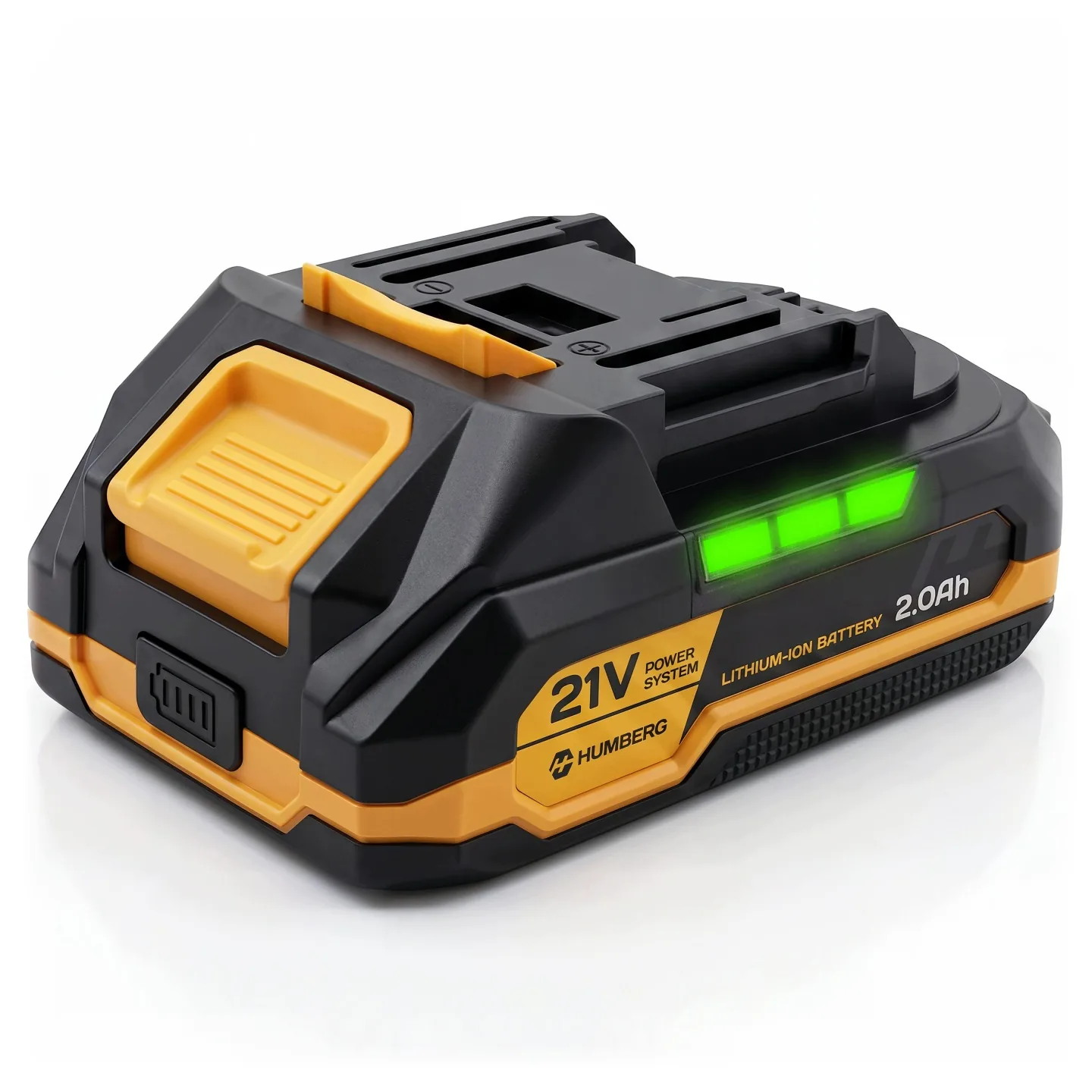 Akumulator 21 V 2 Ah za električni alat Humberg Li-Ion 5 ćelija HM-433