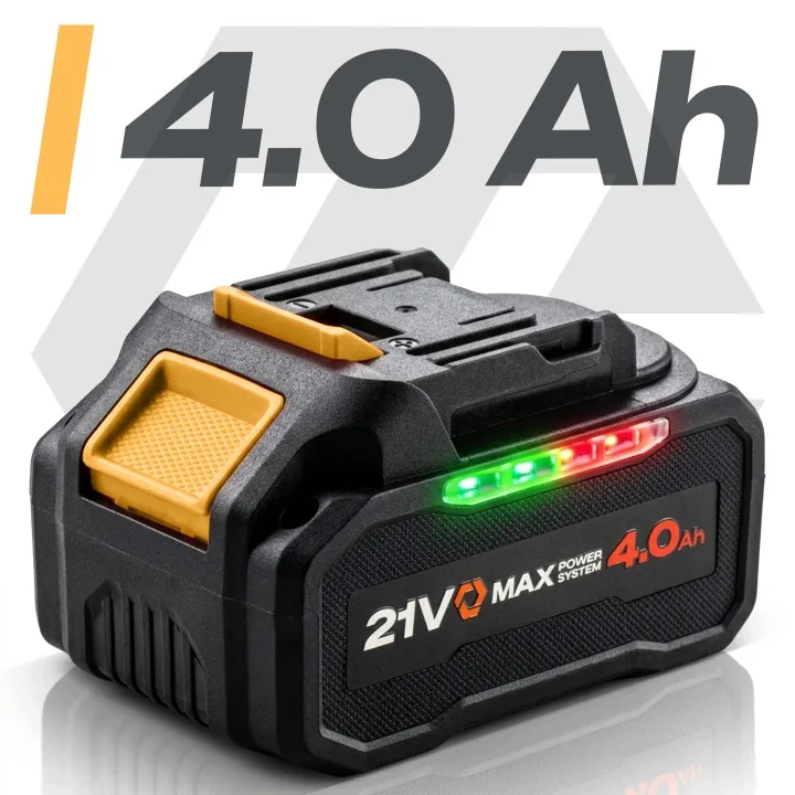 Slika proizvoda 11: 12" akumulatorska lančana pila za drvo Humberg HM-436