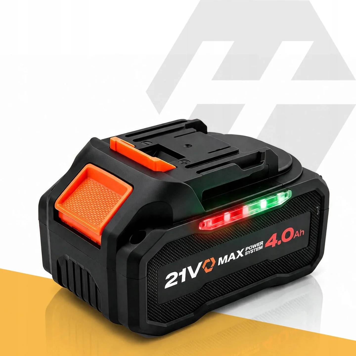 Acumulator 21V 4Ah pentru scule electrice Humberg HM-439
