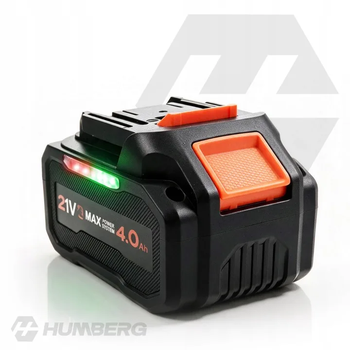 Imagine produs 22: Acumulator 21V 4Ah pentru scule electrice Humberg HM-439