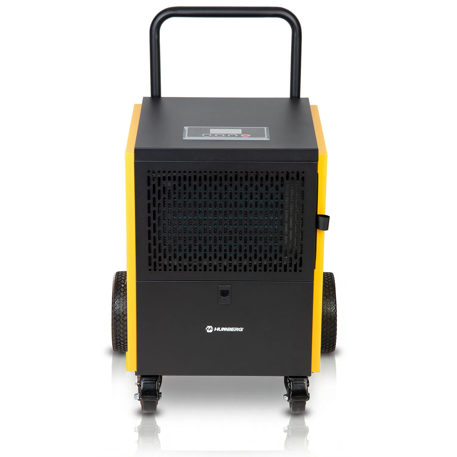 Termékkép 11: Ipari építési páramentesítő 60 l/24 h Humberg HM-483