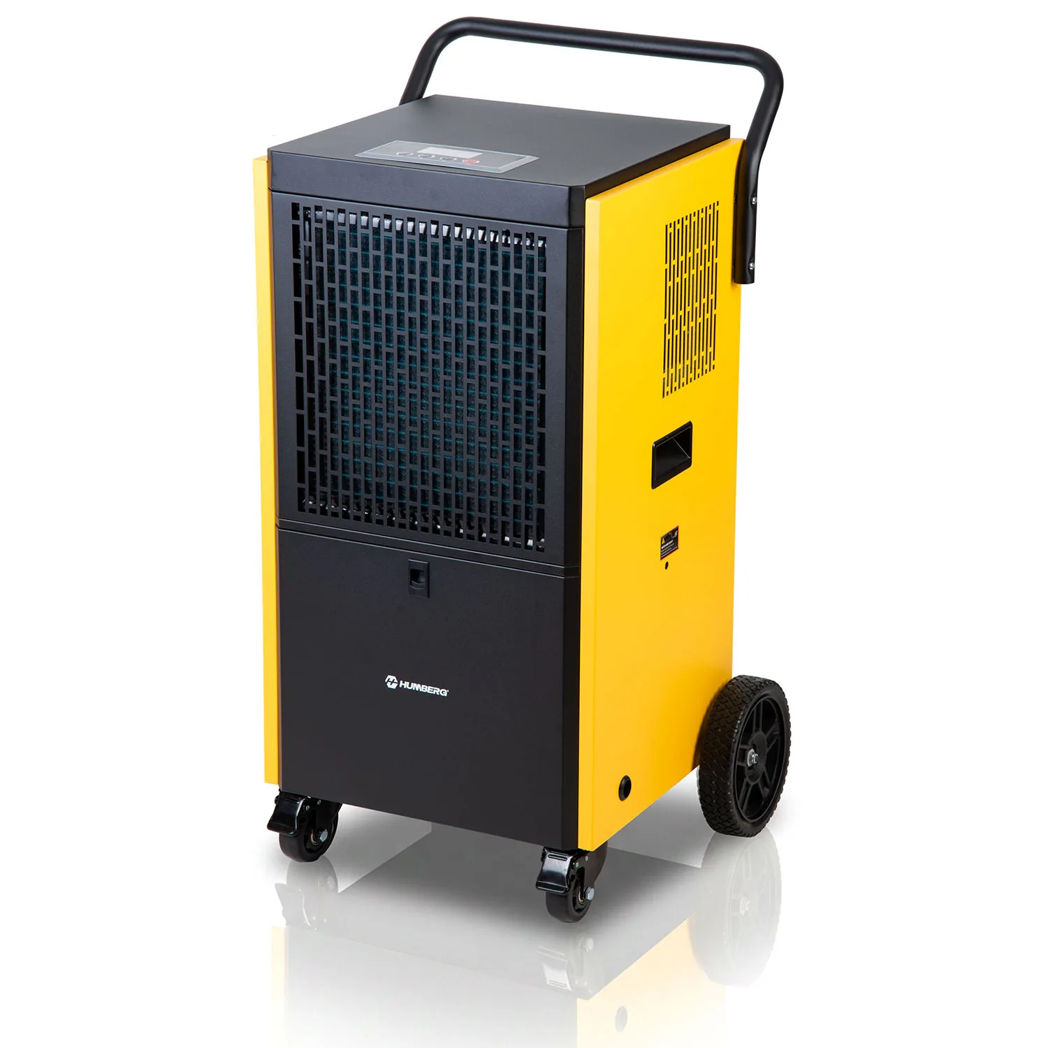 Termékkép 4: Ipari építési párátlanító 100 l/24 h Humberg HM-484
