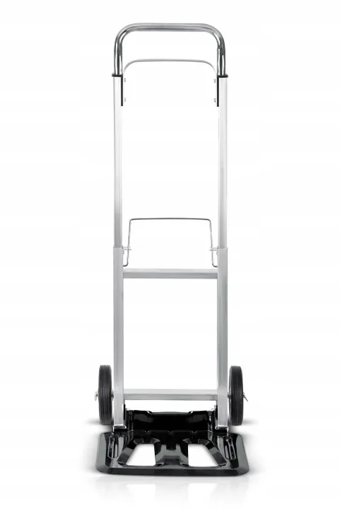 Imagine produs 13: Cărucior de transport pliabil, tip sac, pentru depozit, 90 kg Humberg HM-518