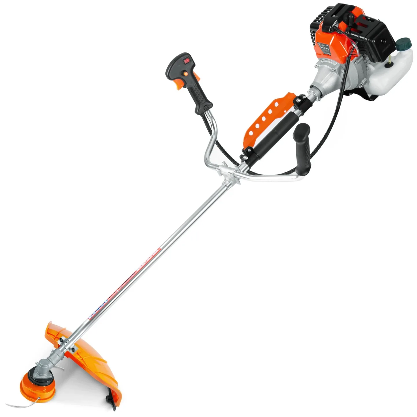 Slika proizvoda 25: Benzinska kosa, trimer 55cc + ulje Humberg HM-613