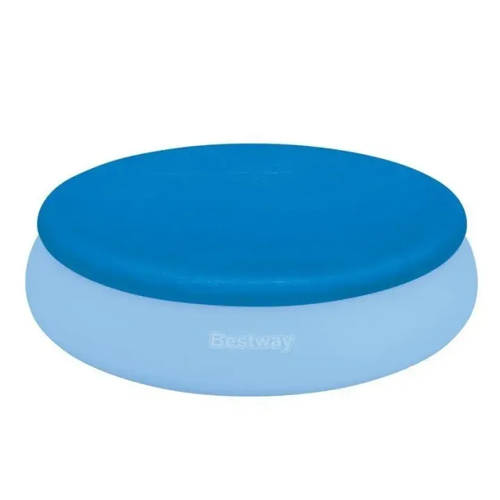 Krycí plachta na zahradní bazén 244 cm Bestway 58032