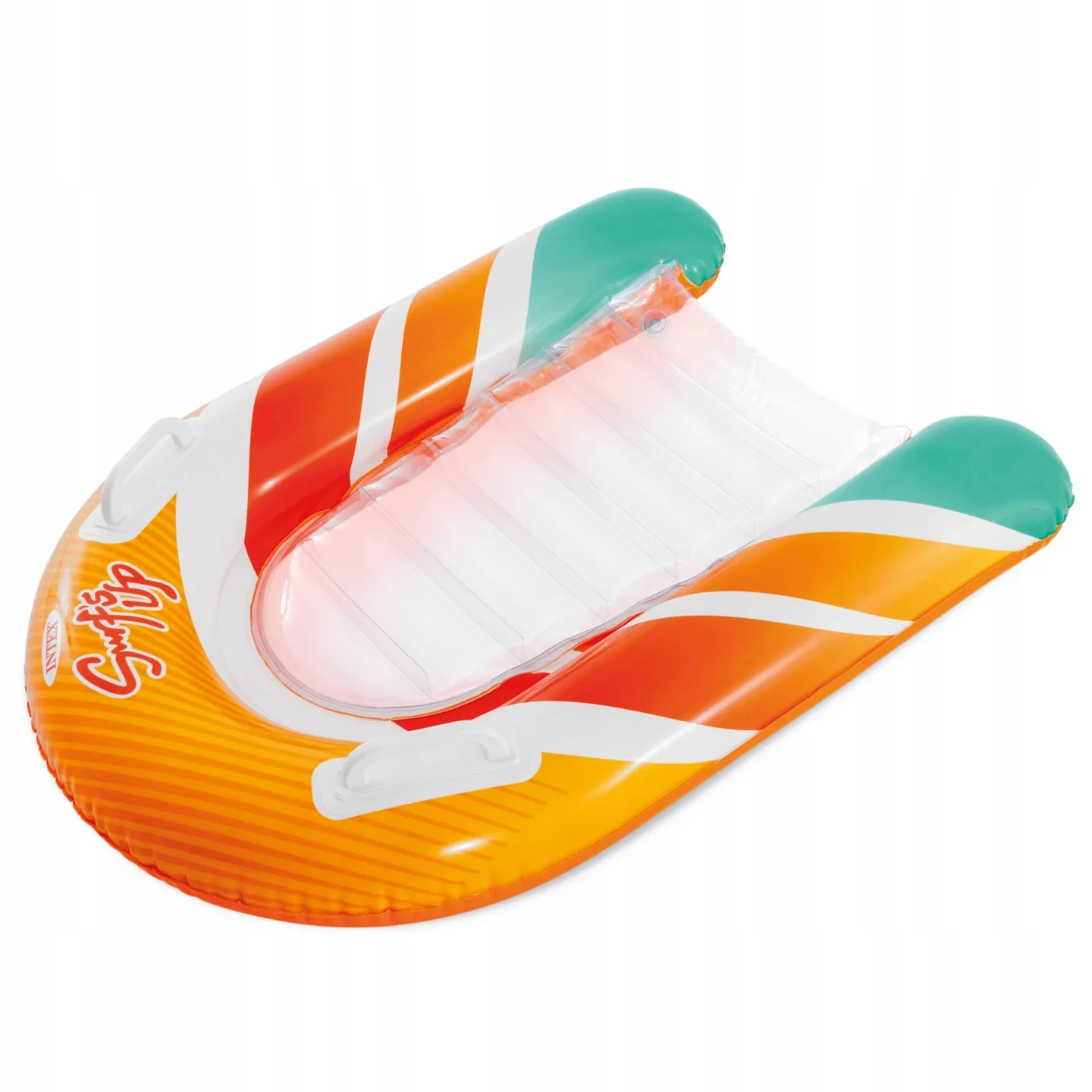 Imagine produs 5: Placă gonflabilă pentru copii 112x62 cm Intex 58172NP