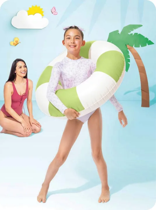Colac gonflabil mare INTEX, 91 cm - 59271