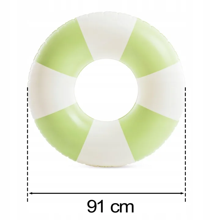 Imagine produs 2: Colac gonflabil mare INTEX, 91 cm - 59271