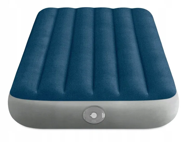 Imagine produs 8: Saltea gonflabilă 191 x 99 x 25 cm cu pompă USB încorporată INTEX 64187NP