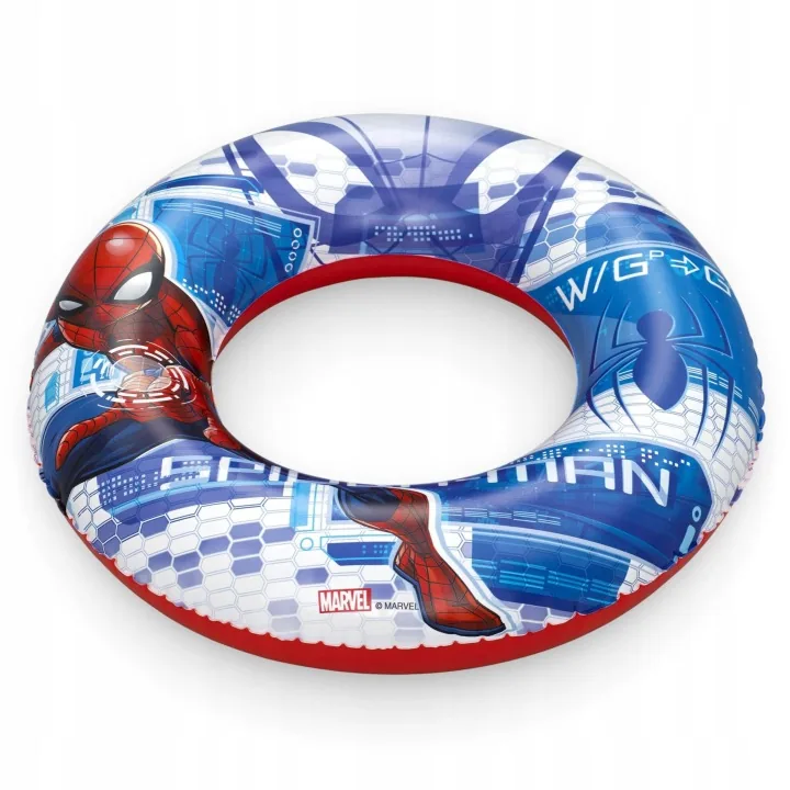 Termékkép 4: Gyerek úszógumi Spider-Man 56 cm Bestway 98003