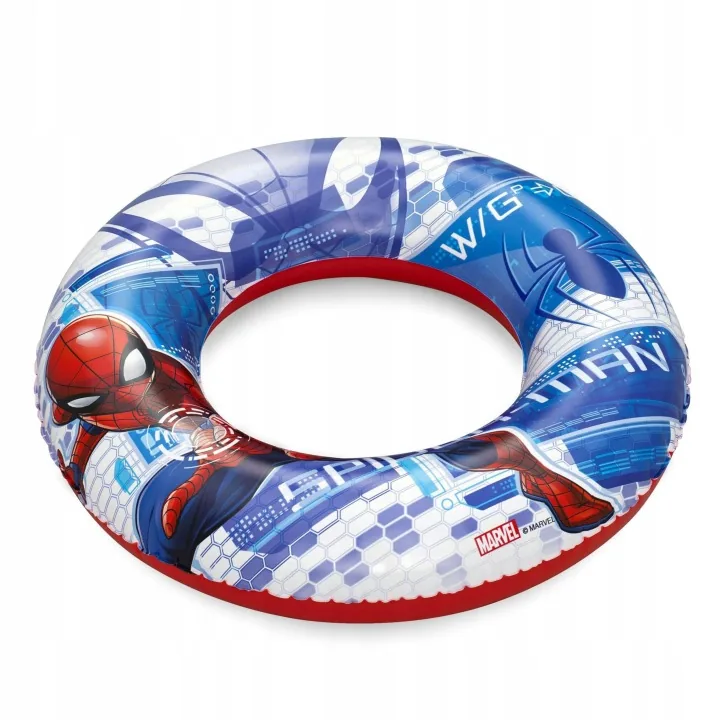 Termékkép 7: Gyerek úszógumi Spider-Man 56 cm Bestway 98003