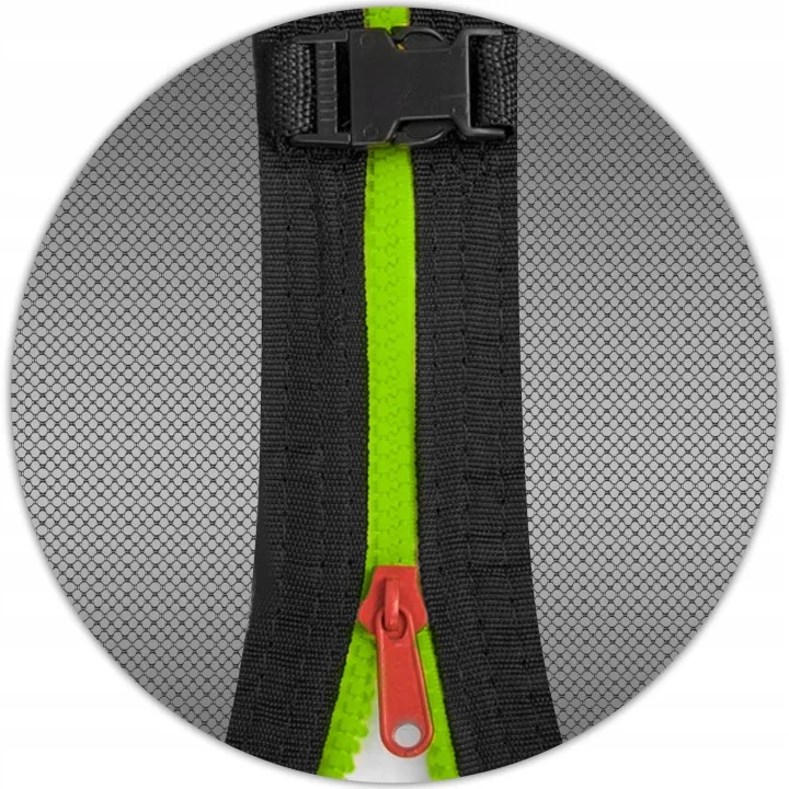 Imagine produs 4: Plasă interioară pentru trambulină 465 cm 15 ft Neo-Sport
