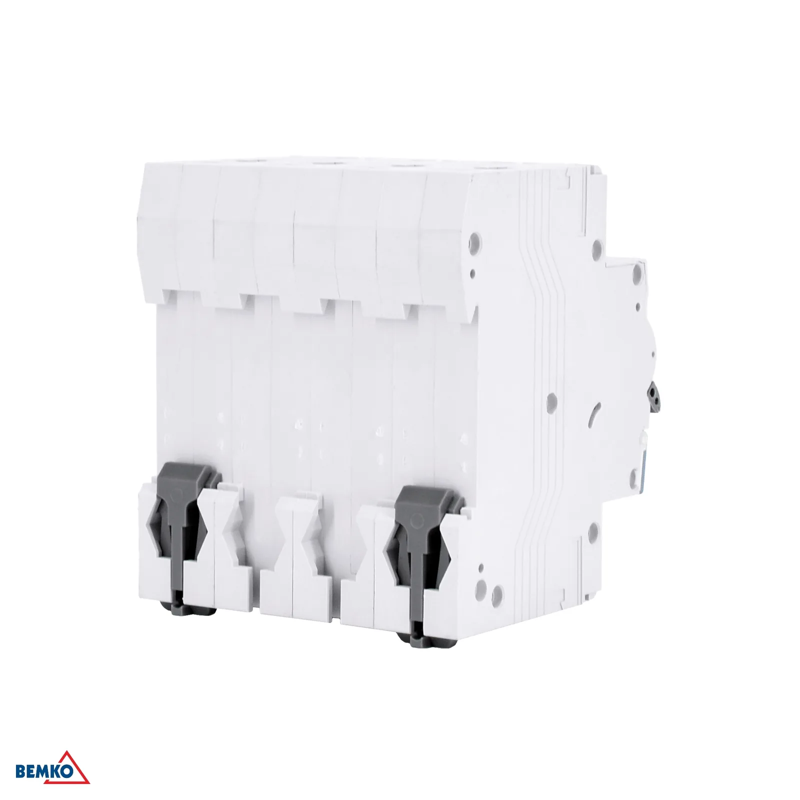 Modularni automatski osigurač 4P B 16A 10KA Schelinger BM-A02-G9-4P-B16