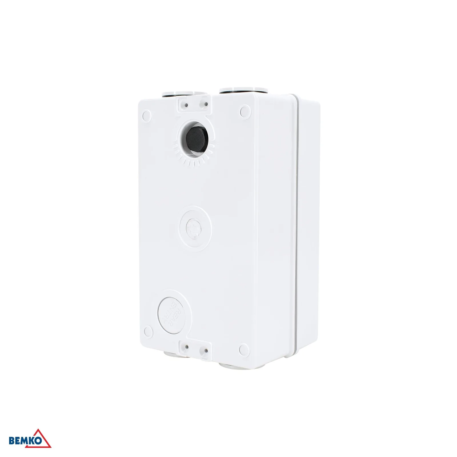 Schelinger fotovoltni odklopnik 4P 1200 V DC 32 A IP66 BM-A11-R9-4P-DC1200-32-IP66
