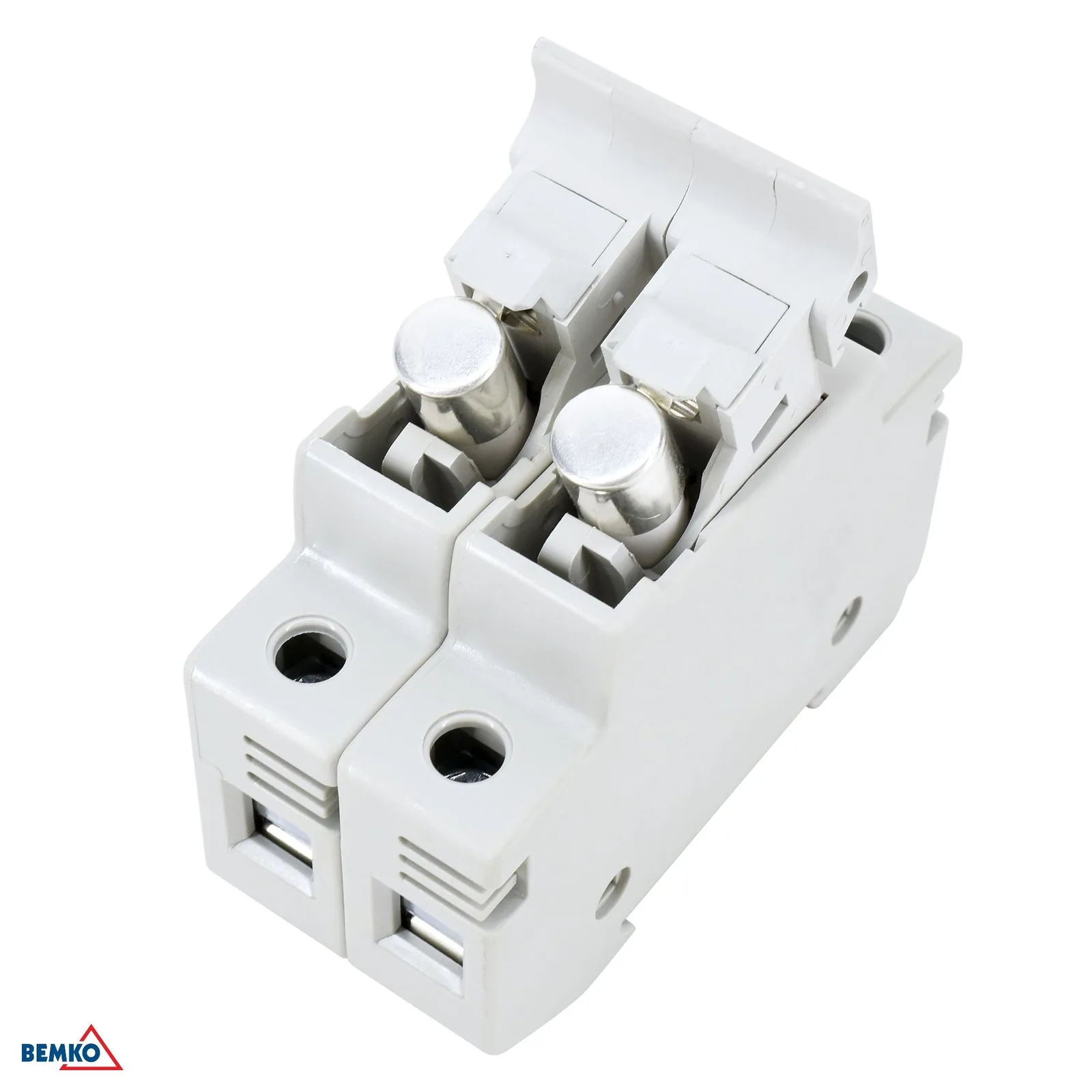 Schelinger fotovoltikus biztosítékbetét 10 × 38 mm gPV 25 A 1000 V DC BM-A13-FL-10X38-25