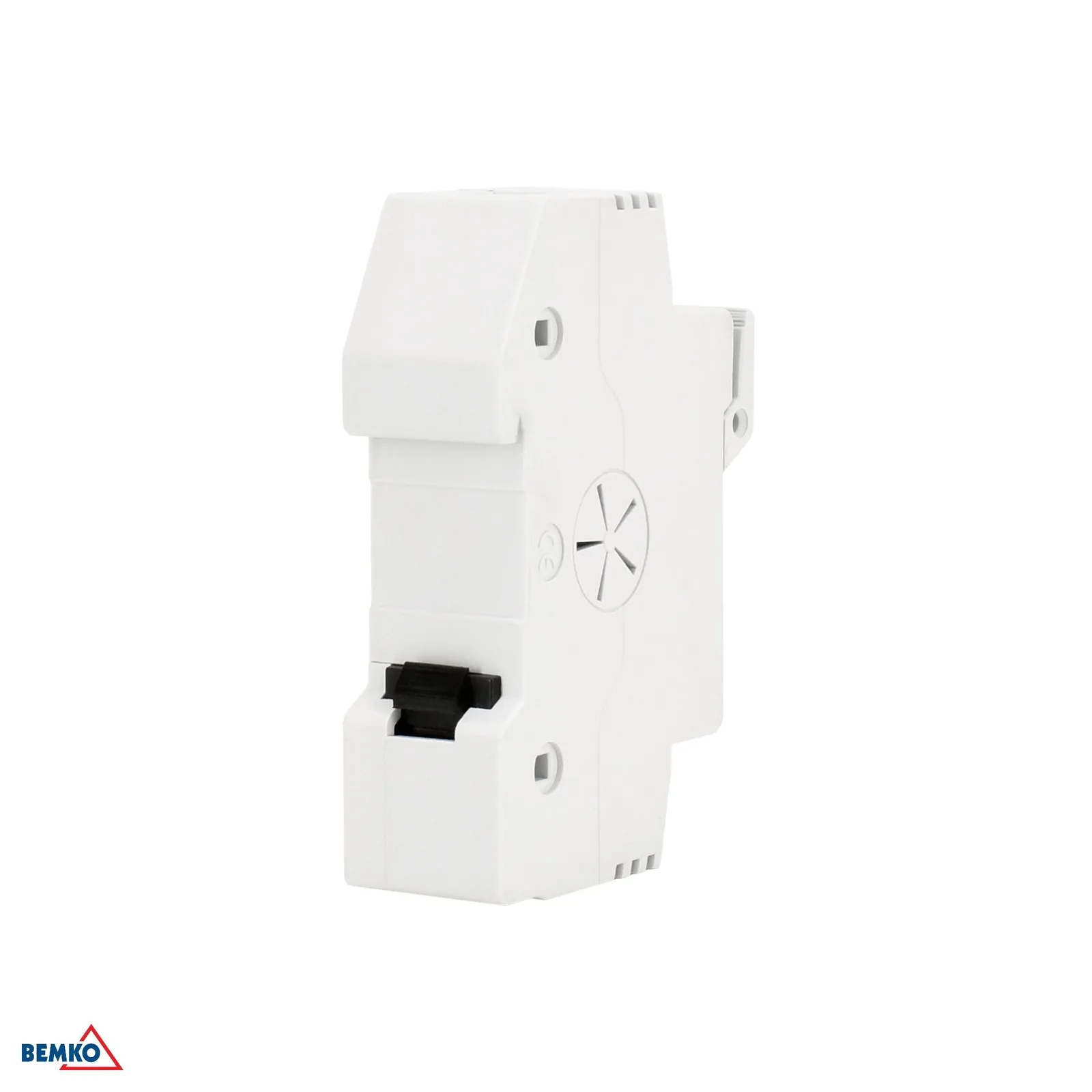 Pojistkový odpínač 1P 14X51 690 V AC 63 A s indikátorem Schelinger BM-A14-FHD-1P-AC690-063