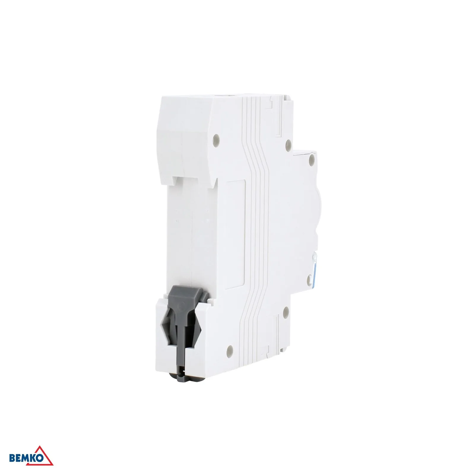 Schelinger zöld LED-jelzőlámpa 230V IP20 BM-A15-SL8-ZI