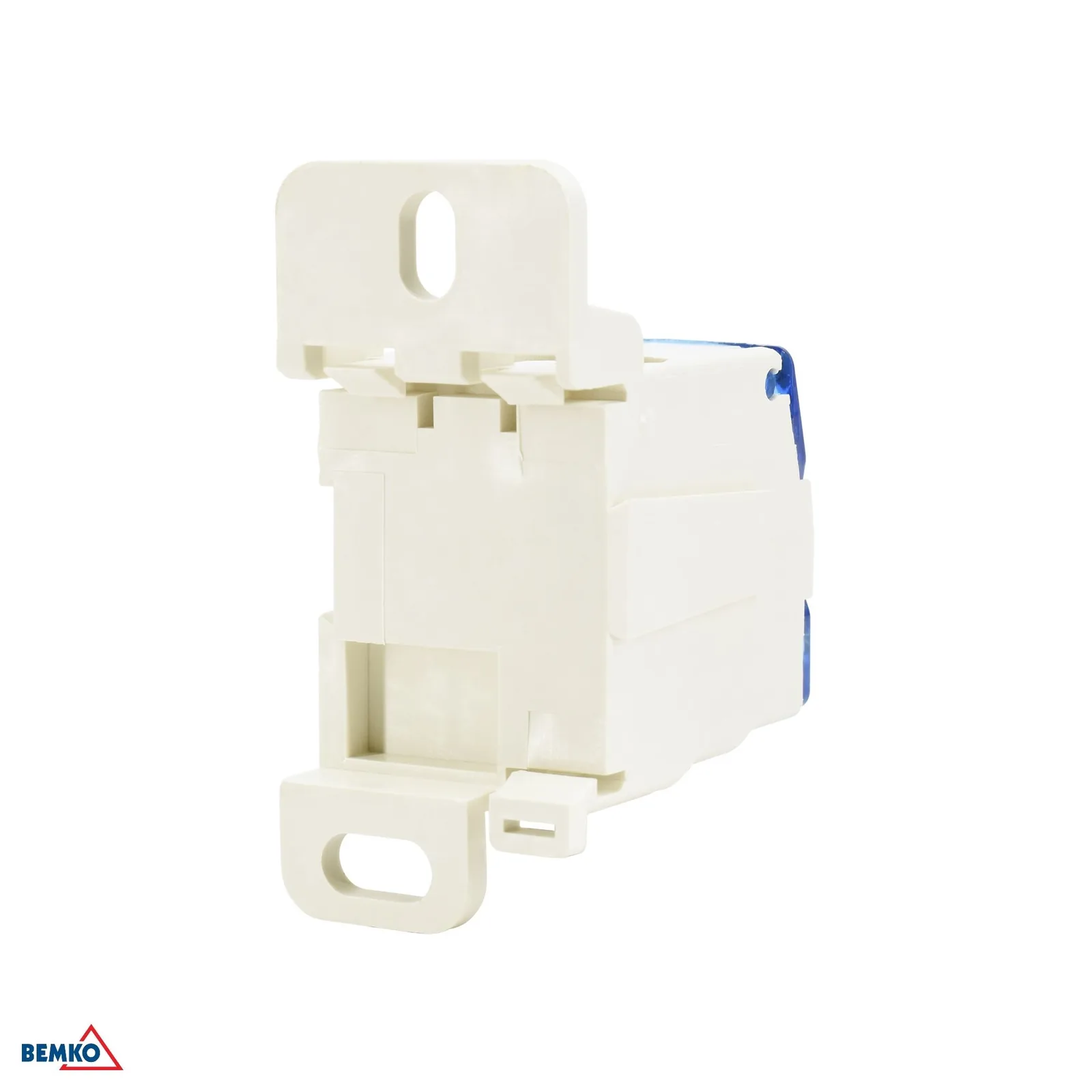 Schelinger razvodni blok 80 A, 7 stezaljki BM-A18-UJB-080