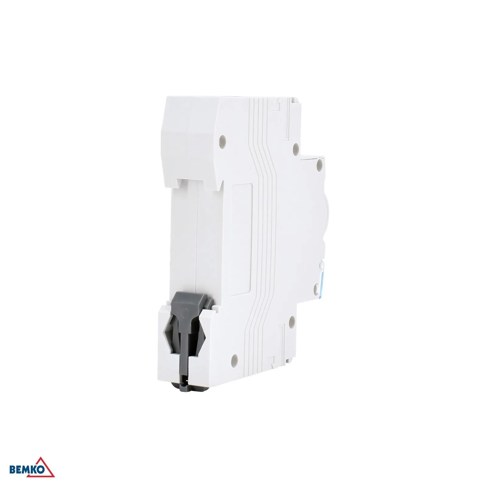 Moduláris csengő DIN sínre 230 V Schelinger BM-A20-MB214