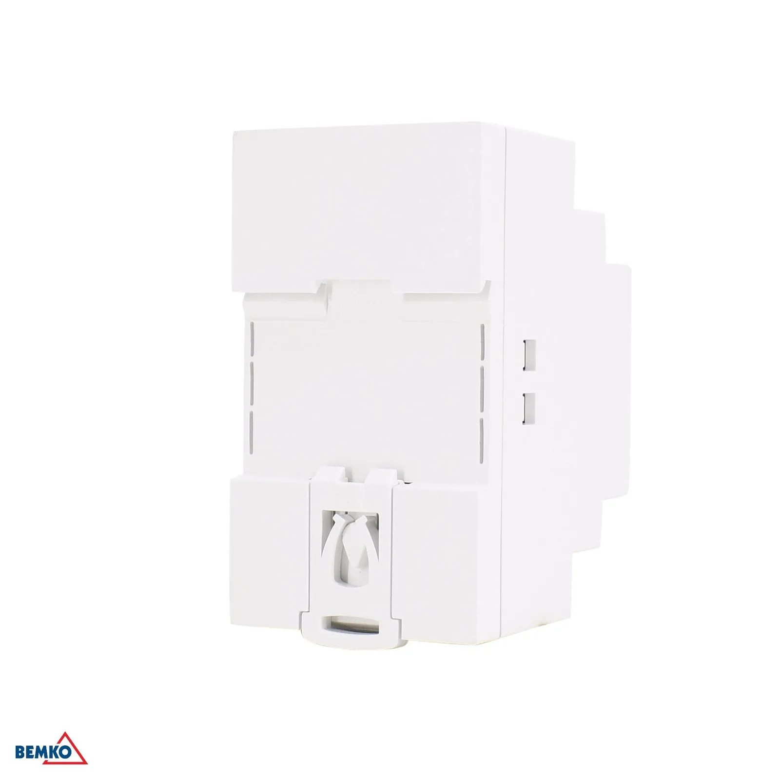 24 V-os, 60 W-os DIN-sín tápegység BM-A21-LDD060-3P-24V