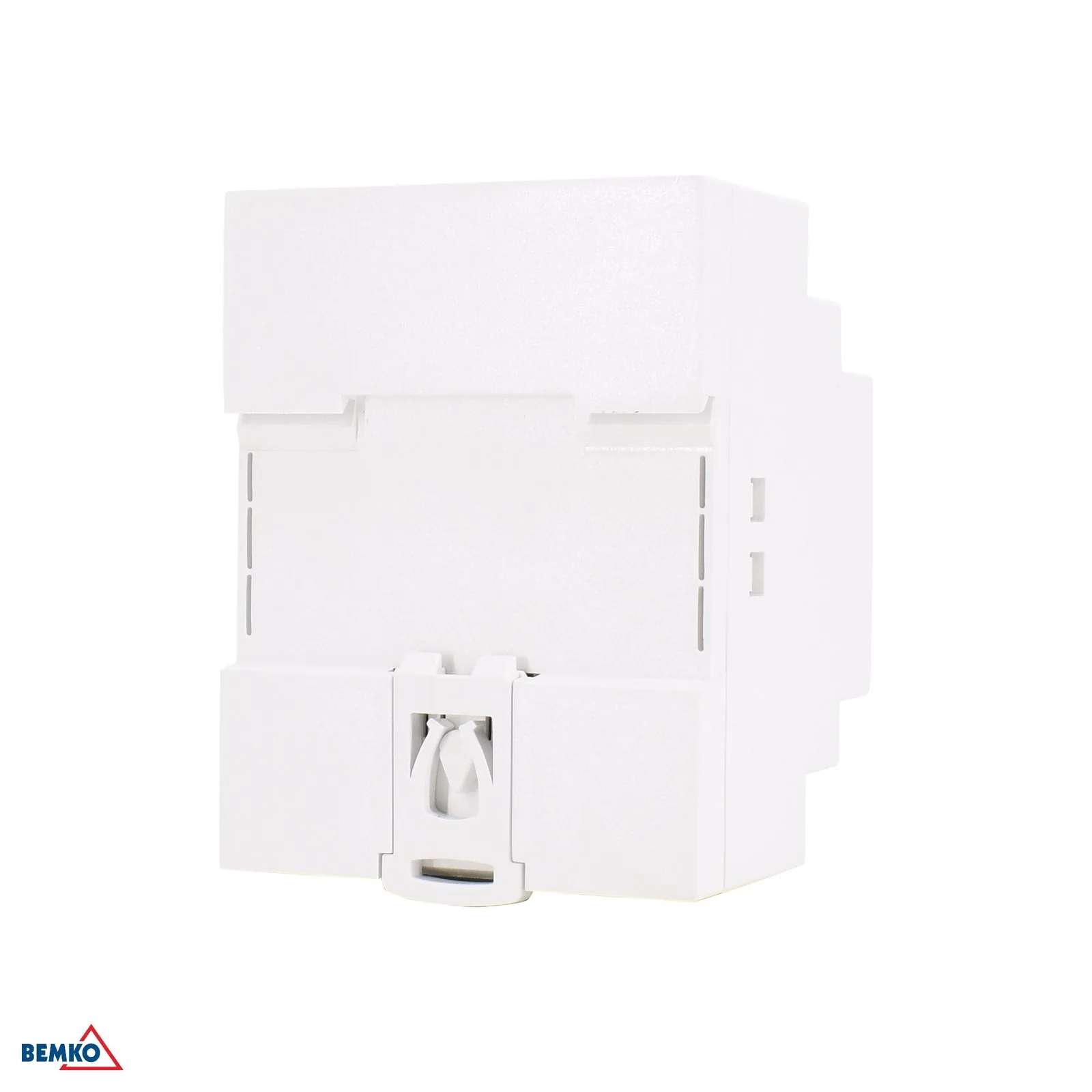 Schelinger tápegység DIN sínre 12V 85W BM-A21-LDD085-4P-12V