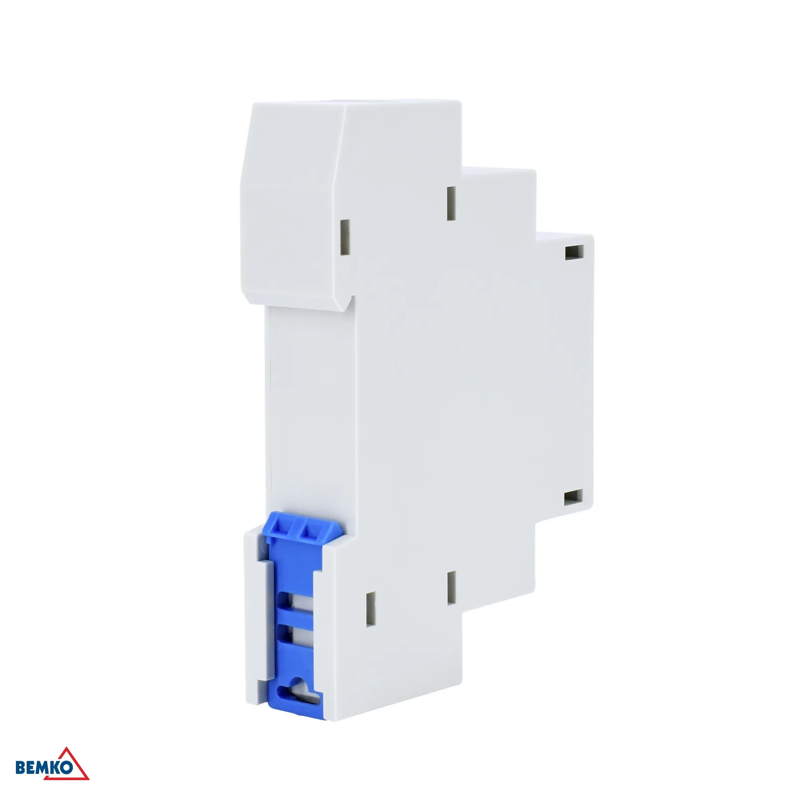 Schelinger astronomski Wi‑Fi vremenski relej za DIN šinu s 1 kanalom, 48–240 V, 16 A BM-A26-RS-WIFI2