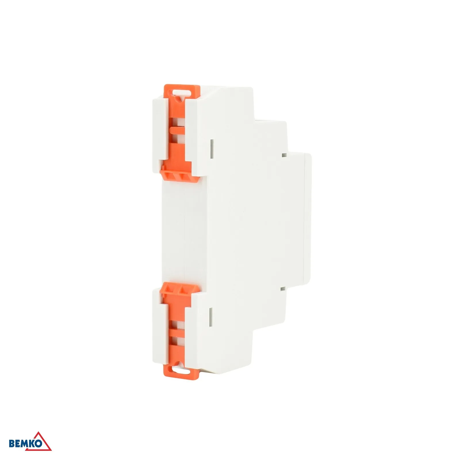 Schelinger multifunkciós időrelé DIN-sínre, 1P 16 A 12–240 V AC/DC IP20 BM-A26-TR-U1P
